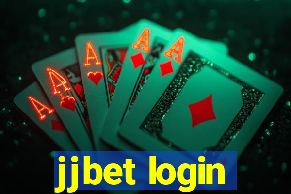 jjbet login